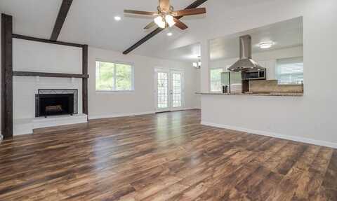 2608 Shenandoah Drive, Arlington, TX 76014