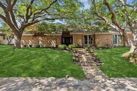 6215 Warm Mist Lane, Dallas, TX 75248