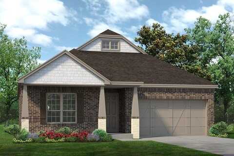 2329 Rams Horn Drive, Waxahachie, TX 75167