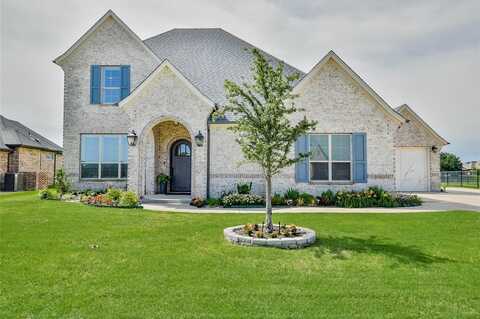 2405 Palmer Court, Granbury, TX 76048