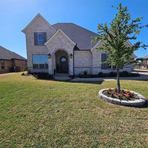 2405 Palmer Court, Granbury, TX 76048