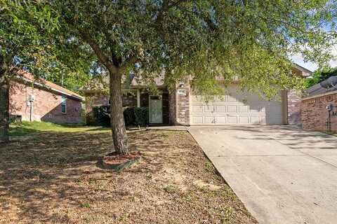 1446 Sax Leigh Drive, Dallas, TX 75241