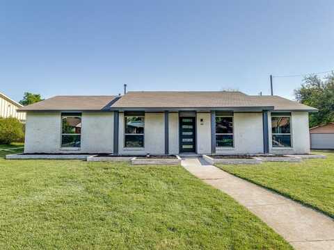 12540 High Meadow Drive, Dallas, TX 75244