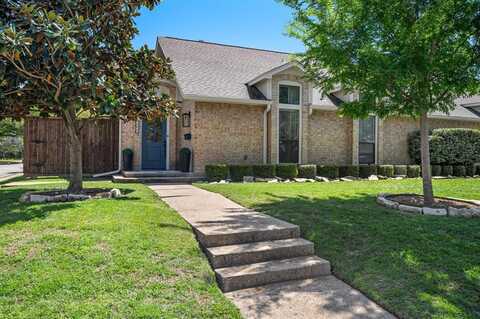 10656 And 10654 Sandpiper Lane, Dallas, TX 75230