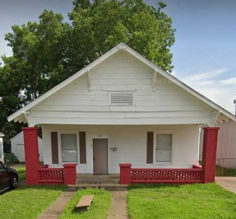126 W Monterey Street, Denison, TX 75021