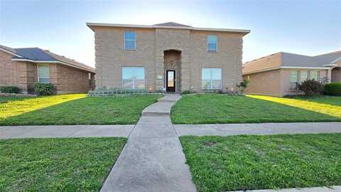 829 Canyon Place, DeSoto, TX 75115