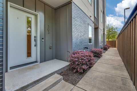 1771 Mccoy Street, Dallas, TX 75204
