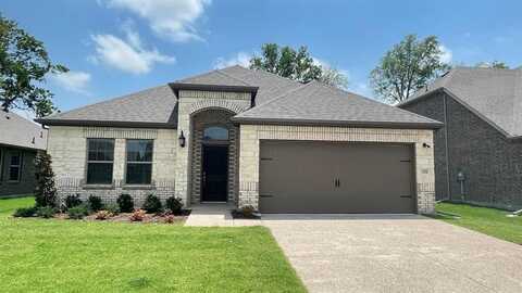 3000 Pronghorn Drive, Melissa, TX 75454