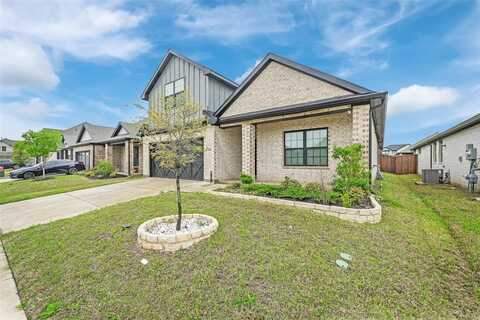 342 Chase Creek Drive, Lavon, TX 75166