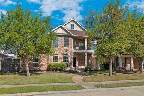 13476 Mondovi Drive, Frisco, TX 75033