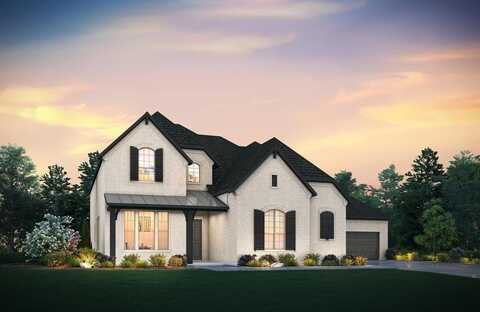 2604 Cayenne Drive, Northlake, TX 76226