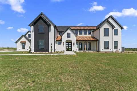231 Marie Lane, Waxahachie, TX 75167