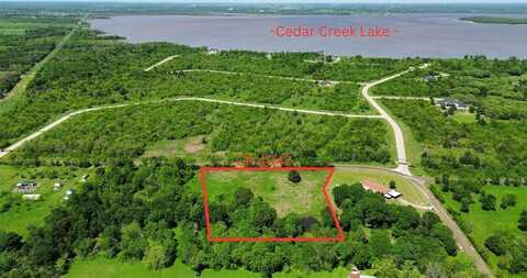7078 County Road 4042, Kemp, TX 75143