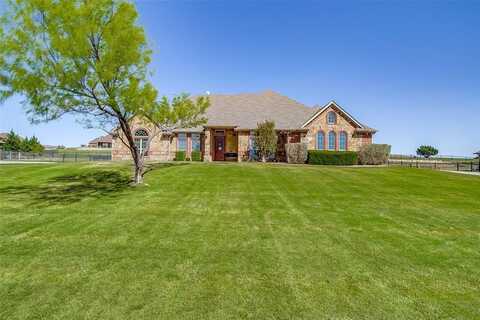 131 Condor View, Weatherford, TX 76087