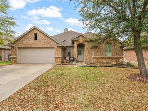 753 Big Willow Drive, Saginaw, TX 76179