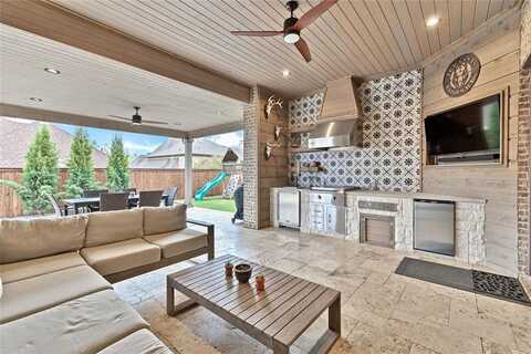 1012 Truman Road, Argyle, TX 76226