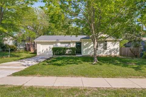 1209 Edgemont Drive, Mesquite, TX 75149