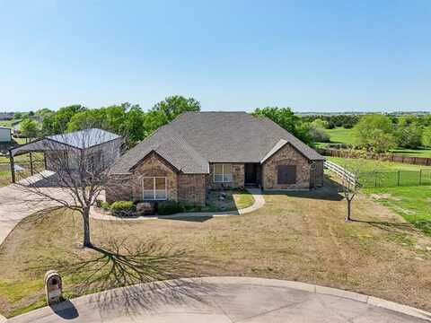 532 Hubbard Circle, Nevada, TX 75173