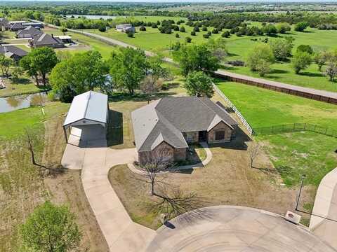 532 Hubbard Circle, Nevada, TX 75173
