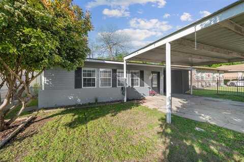 3616 Ashland Avenue, Fort Worth, TX 76107