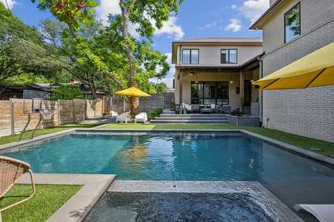 6604 Northridge Drive, Dallas, TX 75214