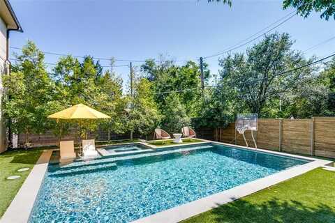 6604 Northridge Drive, Dallas, TX 75214