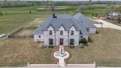 361 Private Road 3248, Decatur, TX 76234