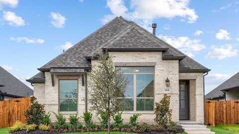 2608 Fargo Place, Fate, TX 75087