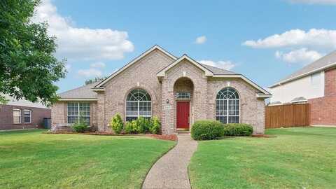 10403 Joy Drive, Frisco, TX 75035