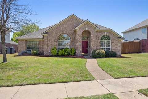 10403 Joy Drive, Frisco, TX 75035
