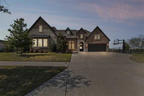 1621 Prairie Ridge Road, Fort Worth, TX 76008