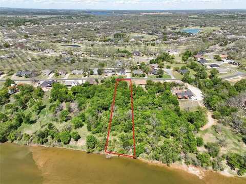 9804 Bellechase Road, Granbury, TX 76049