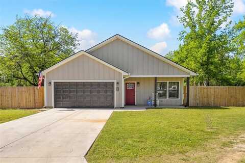624 Oak Street, Cleburne, TX 76031