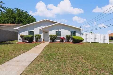 7101 Chinaberry Road, Dallas, TX 75249
