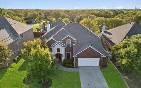 2005 Glen Manor Road, Corinth, TX 76208