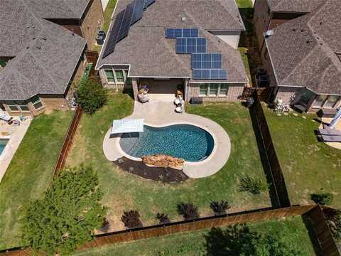 4300 Round Valley Lane, Fort Worth, TX 76262