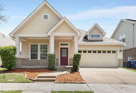 4901 Newbridge Drive, McKinney, TX 75070