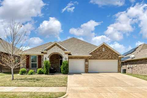 1664 Laramie Lane, Burleson, TX 76028