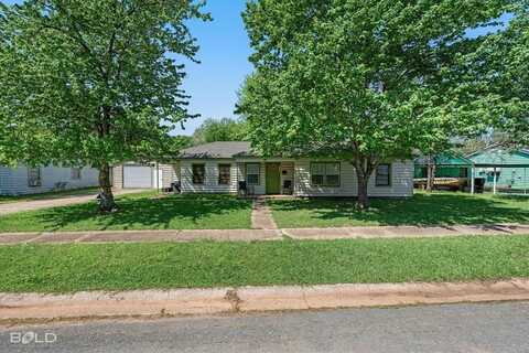 1331 Shamrock Street, Bossier City, LA 71112