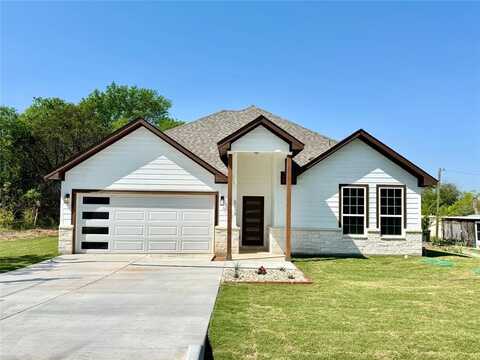 5716 Belaire Circle, Granbury, TX 76048