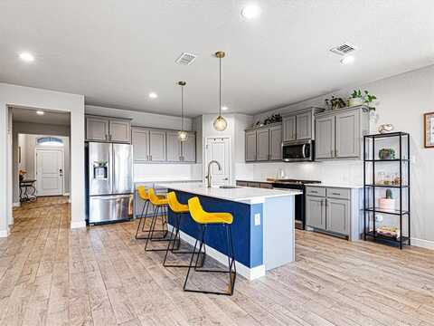 14624 Bootes Drive, Haslet, TX 76052
