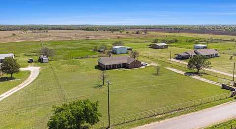 2530 County Road 1107a, Cleburne, TX 76031