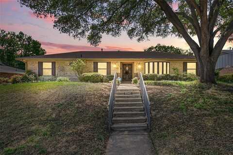 6141 Waco Way, Fort Worth, TX 76133
