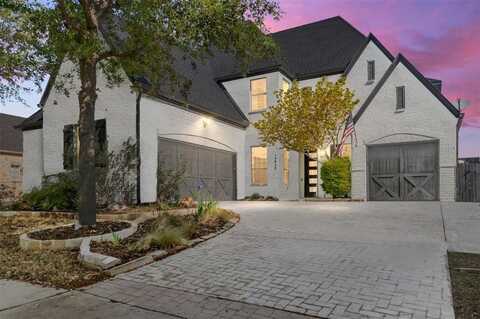 14830 Foxbriar Lane, Frisco, TX 75035