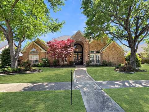 3212 Monette Lane, Plano, TX 75025