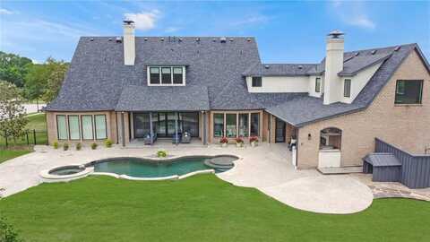 436 Wyndemere Boulevard, Heath, TX 75032