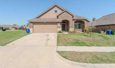 409 Greenhaven Drive, Seagoville, TX 75159