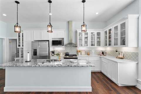 208 Corsicana Street, Hillsboro, TX 76645
