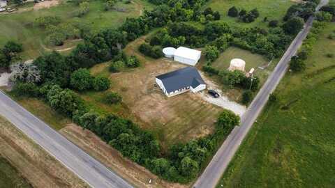 2480 County Road 312, Cleburne, TX 76031