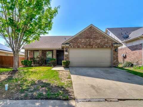 2048 Old Glory Lane, Forney, TX 75126